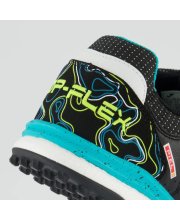 Chuteira de Society Joma Top Flex Rebound